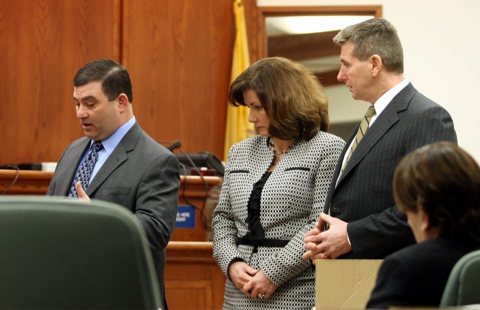 Romeo Trial